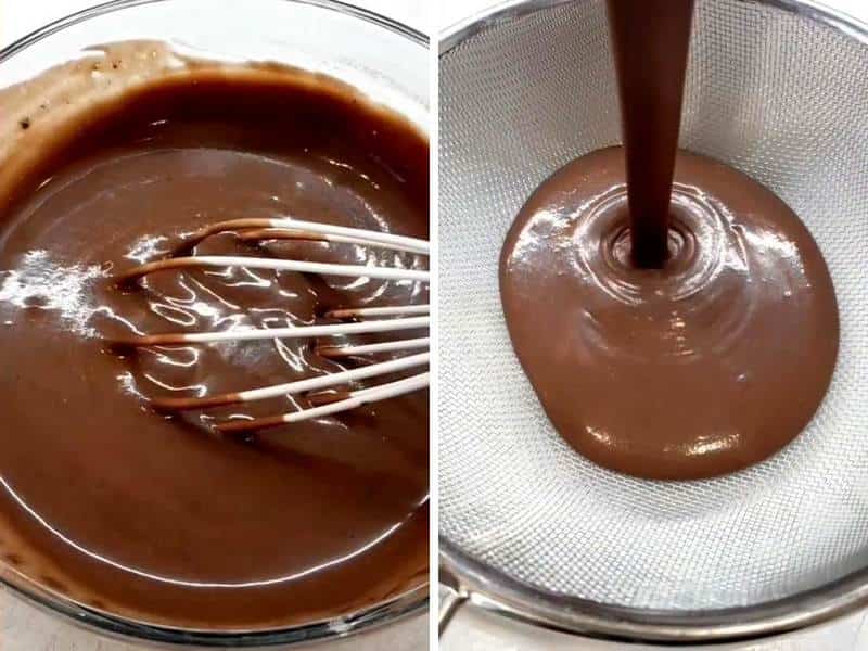 تصویر 1 از ارده کنجد ایرانی قهوه ای فله با کیفیت ممتاز